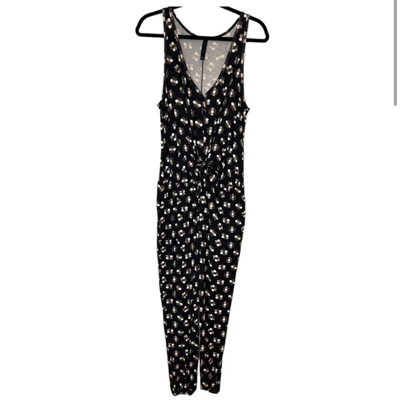 Smash + Tess S+T x Hilary Duff - The S+T Lauren Romper in Daisy Dream - Picture 3 of 14